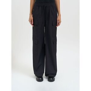 Thom Krom Pants Woman Black